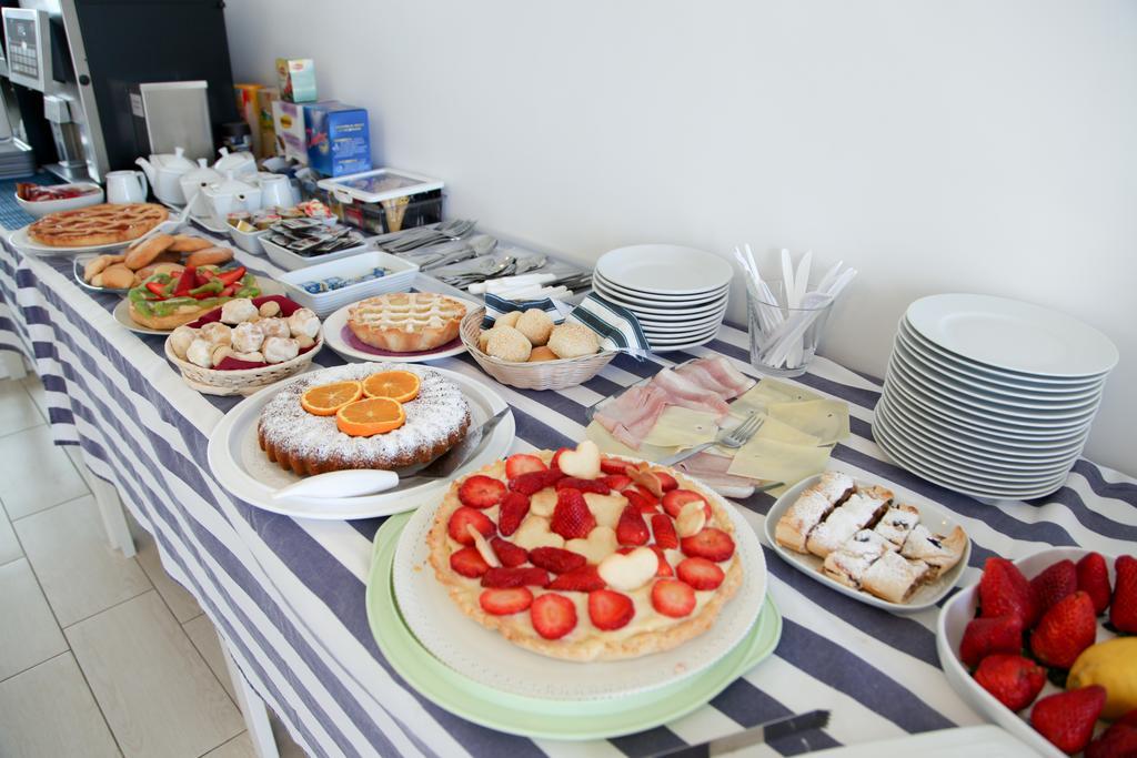 Bed and breakfast Malu