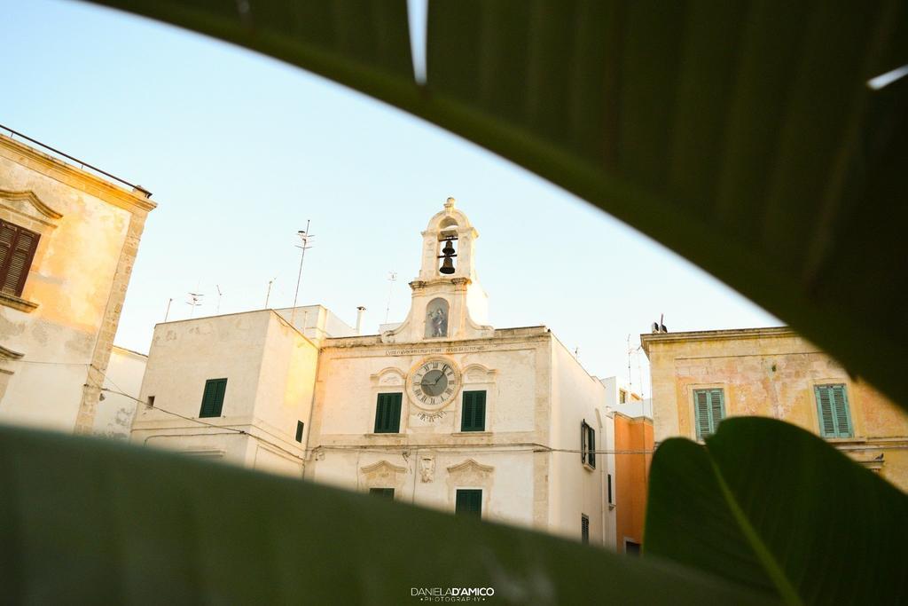 Malu Bed and breakfast Polignano a Mare