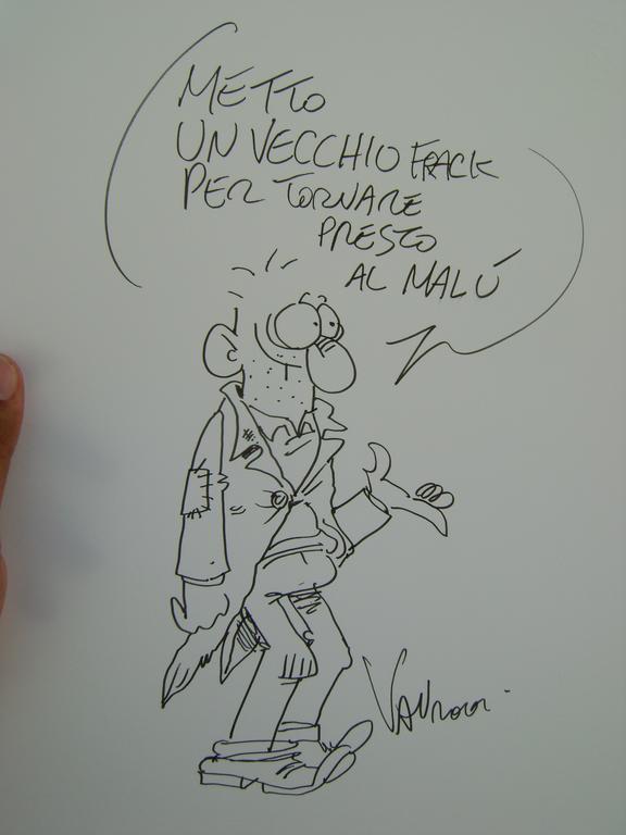 Malu Polignano a Mare