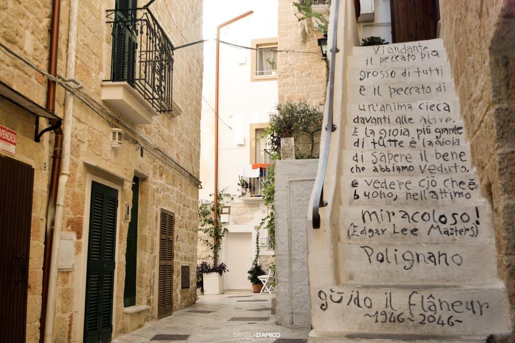 Malu 3* Polignano a Mare