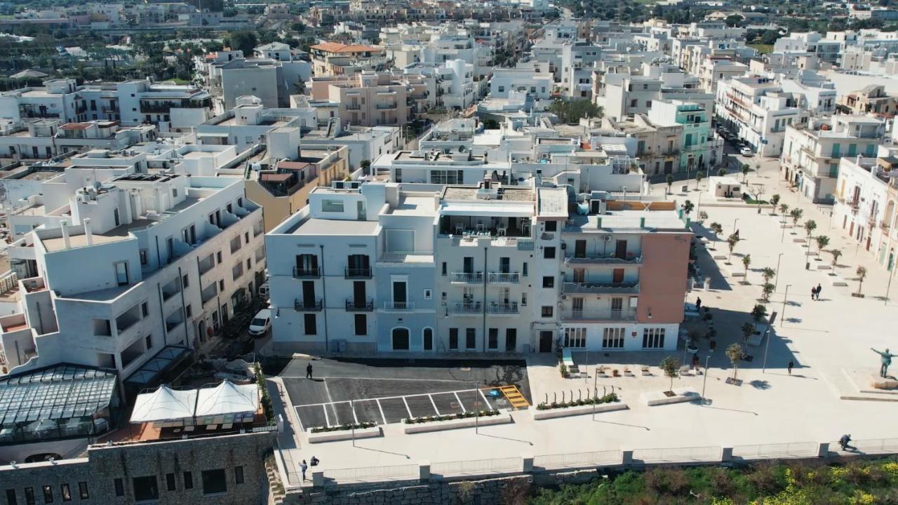 Bed and breakfast Malu Polignano a Mare