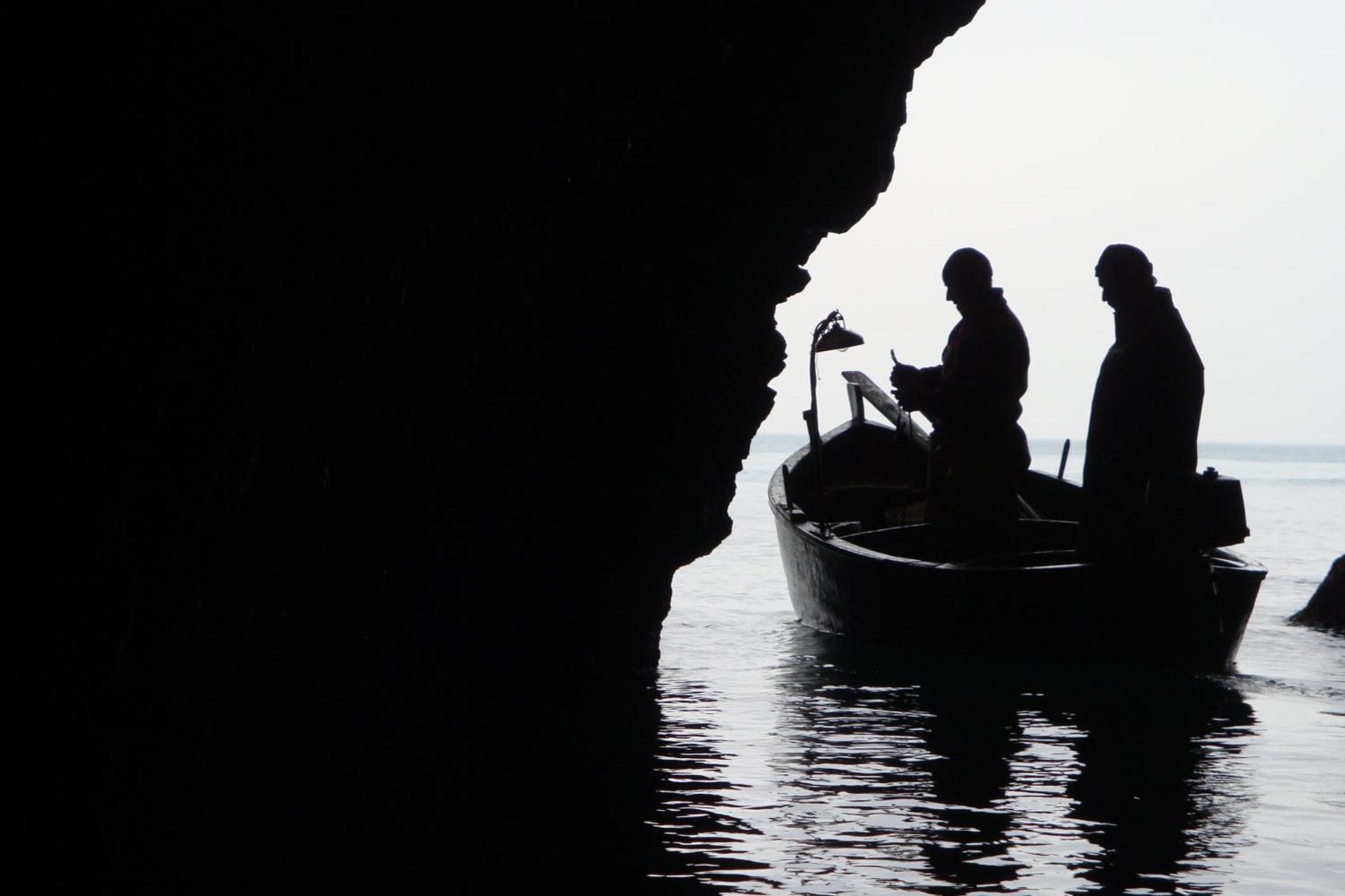 Bed and breakfast Malu Polignano a Mare