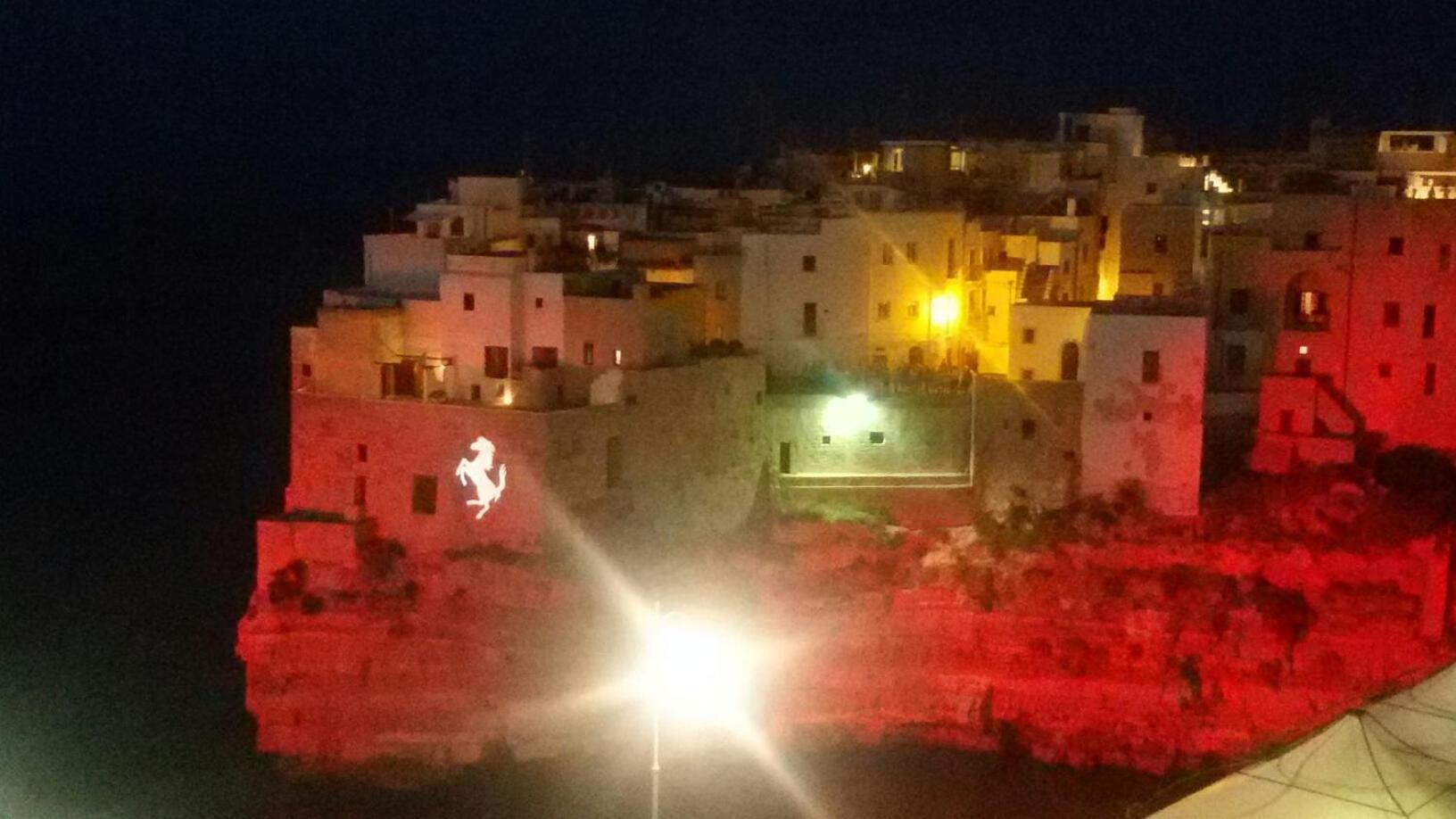 Bed and breakfast Malu Polignano a Mare