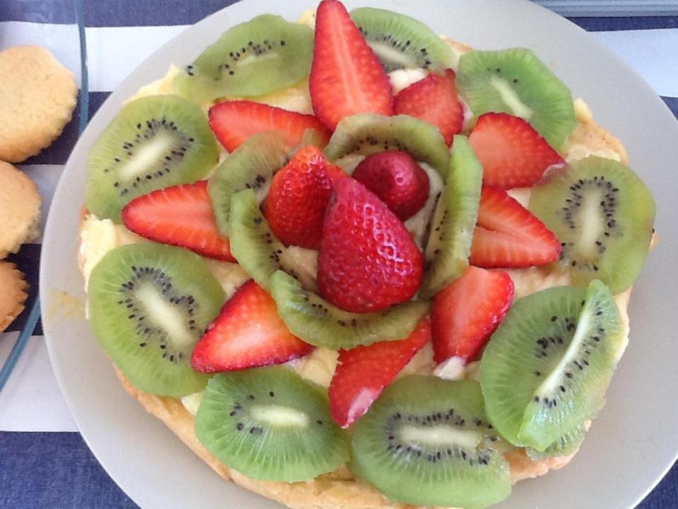 Malu Bed and breakfast