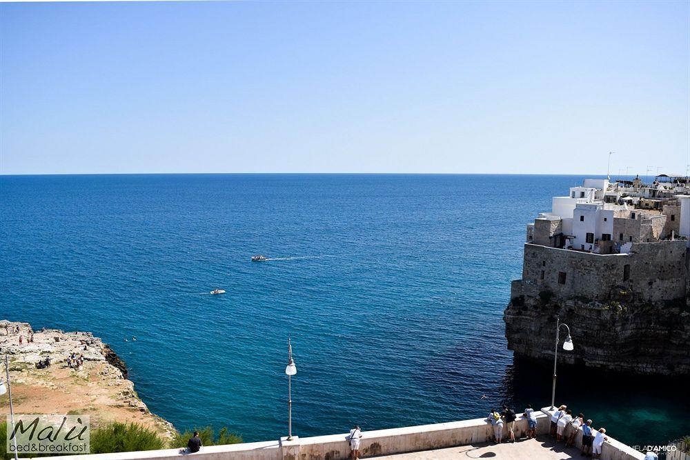Malu 3* Polignano a Mare