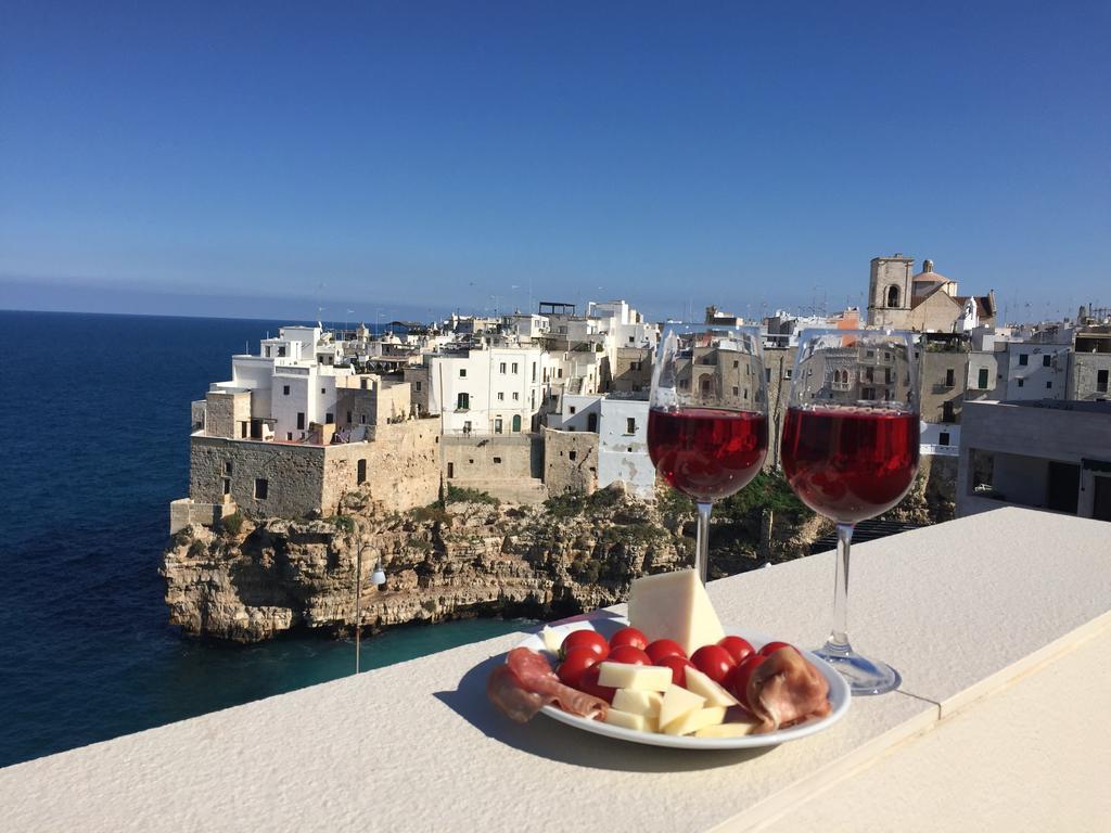 Bed and breakfast Malu