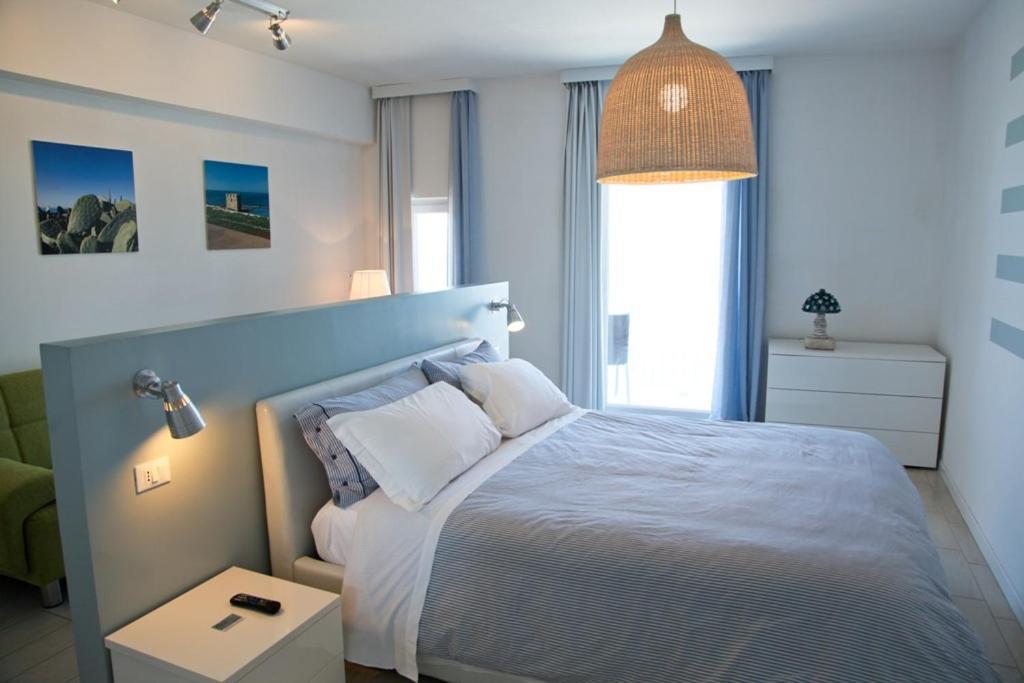 Bed and breakfast Malu Polignano a Mare