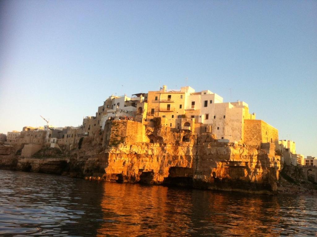 Malu Polignano a Mare