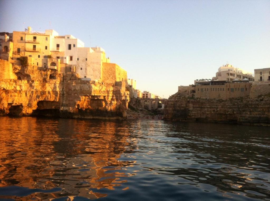 Malu Bed and breakfast Polignano a Mare