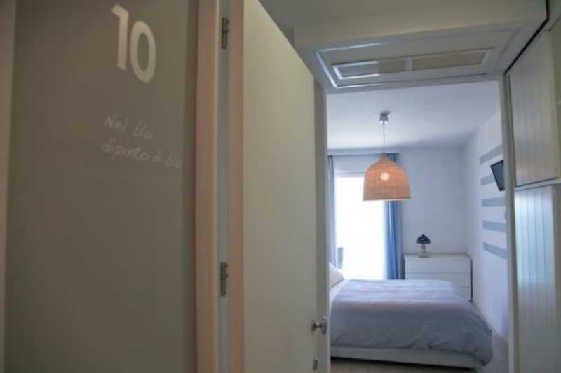 Malu Bed and breakfast 3*