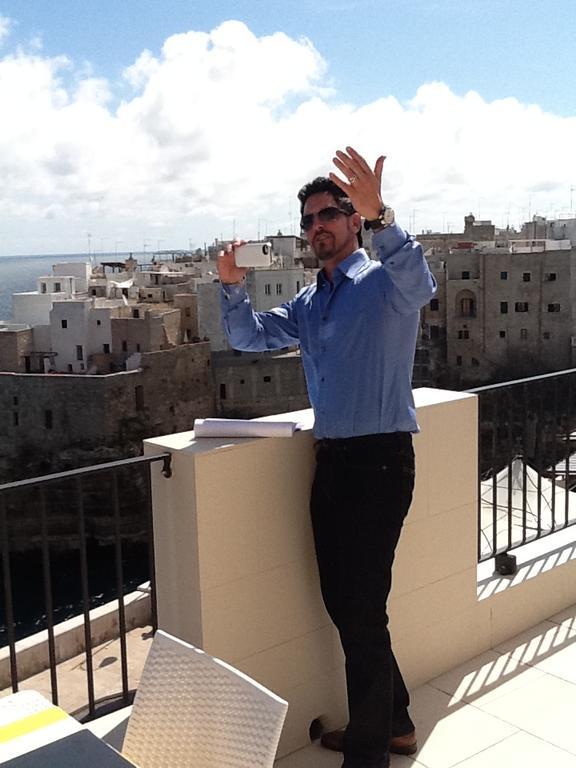 Malu Bed and breakfast Polignano a Mare