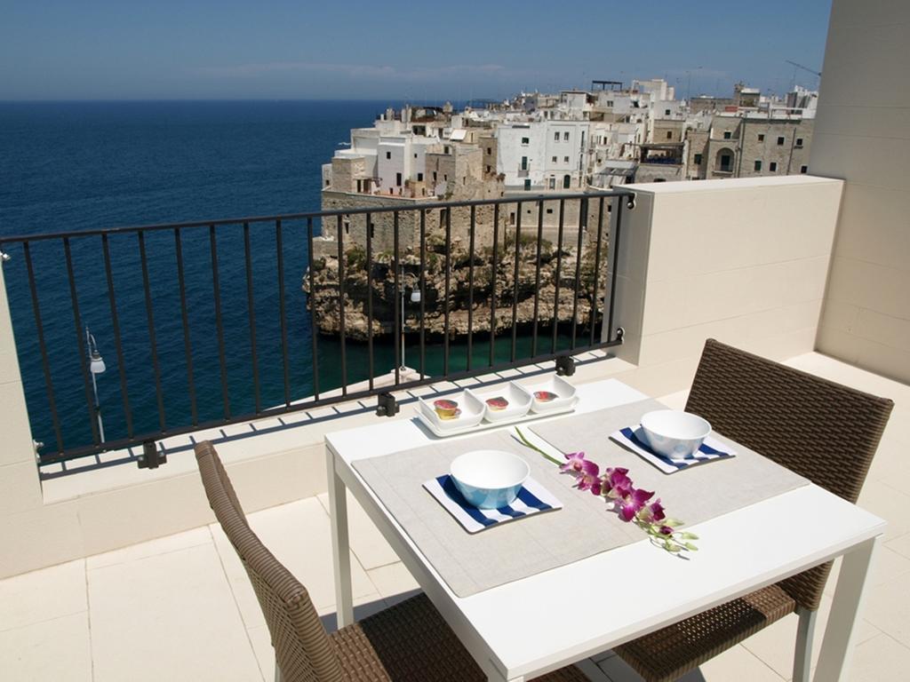 Malu Polignano a Mare