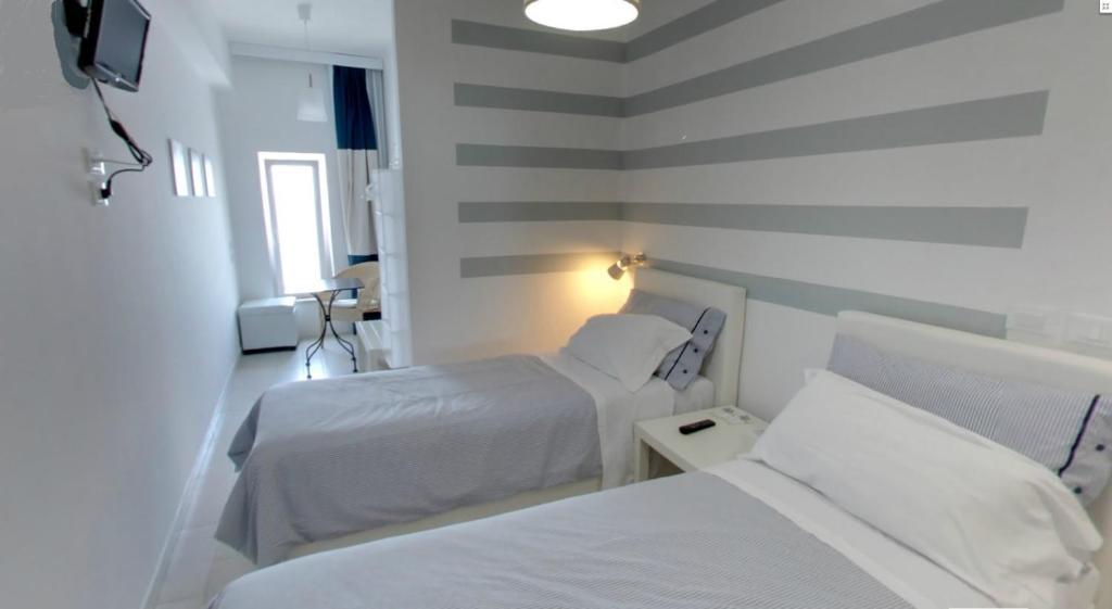Malu Bed and breakfast Polignano a Mare