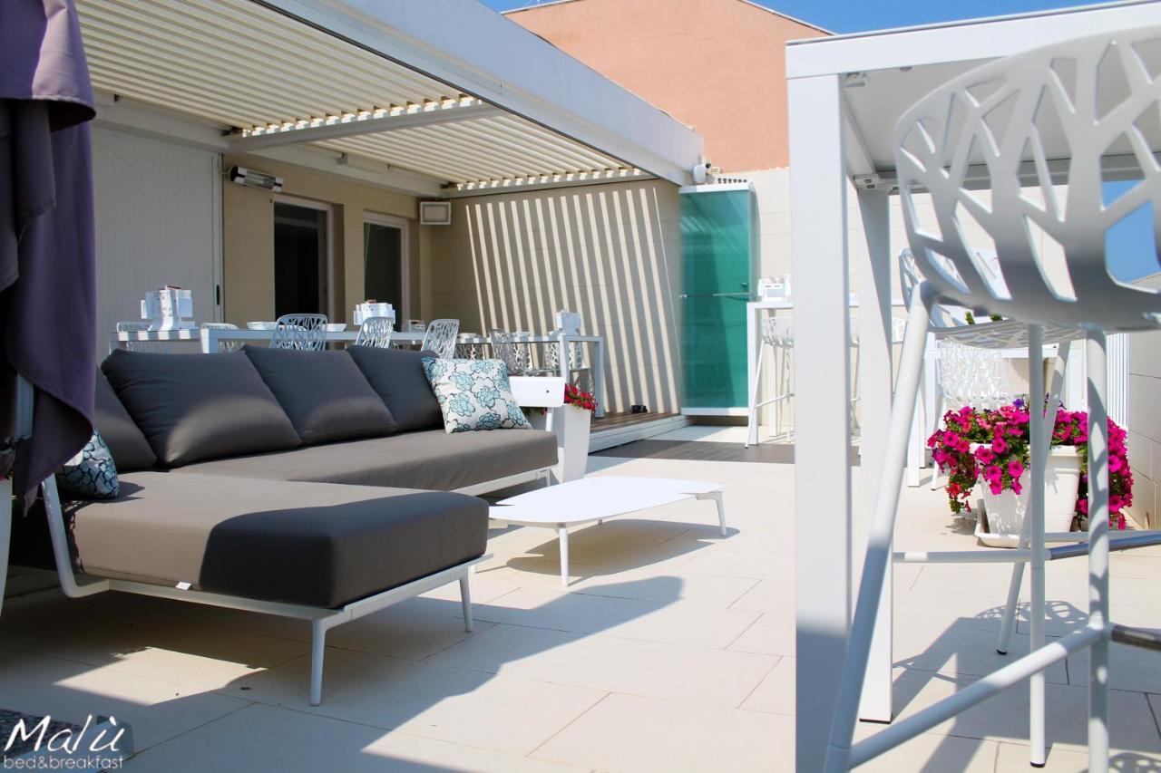 Bed and breakfast Malu Polignano a Mare