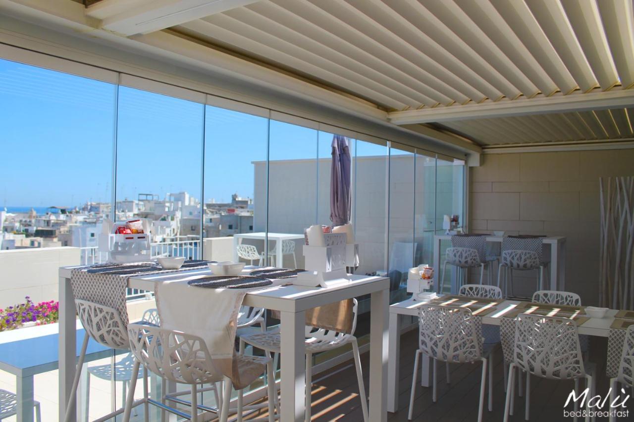 Malu Bed and breakfast 3*